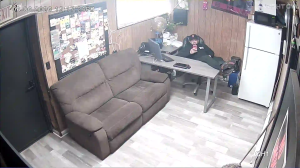 Caméra IP - United States of America