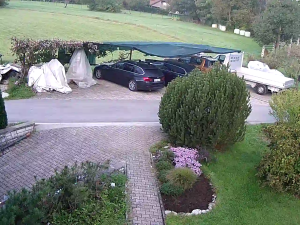 Caméra IP - Slovénie