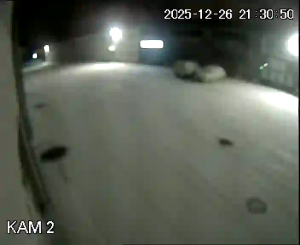 Caméra IP - Polonia