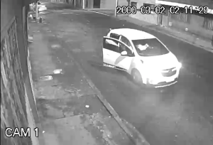 Caméra IP - Colombia