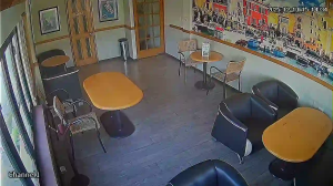 Caméra IP - Mexique