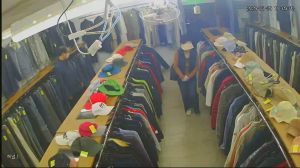 Caméra IP - South Korea