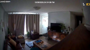 Caméra IP - États-Unis d'Amérique