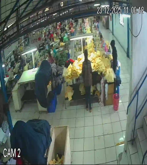 Caméra IP - Indonesia