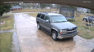 Caméra IP - Reino Unido