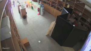 Caméra IP - Portugal