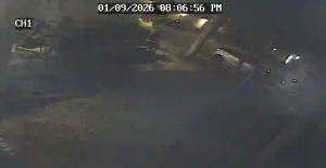 Caméra IP - United States of America