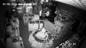 Caméra IP - Belarus