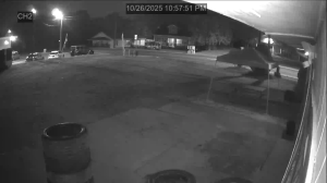 Caméra IP - États-Unis d'Amérique