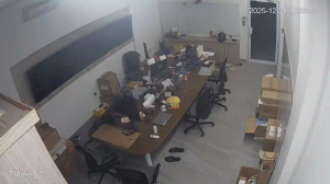 Caméra IP - Indonésie