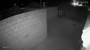 Caméra IP - Tunisie