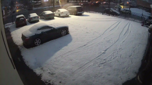 Caméra IP - Estados Unidos