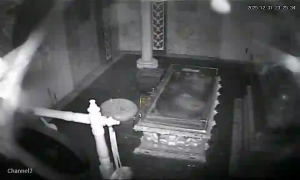 Caméra IP - Thailand