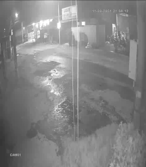 Caméra IP - Vietnam