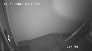 Caméra IP - Uzbekistan