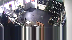 Caméra IP - Bosnien und Herzegowina