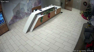 Caméra IP - Vereinigte Staaten von Amerika