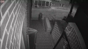 Caméra IP - República de Corea