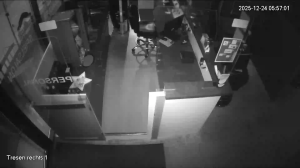 Caméra IP - Allemagne