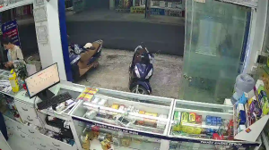 Caméra IP - Vietnam