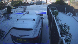 Caméra IP - Royaume-Uni