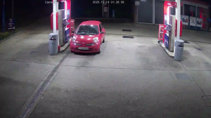 Caméra IP - Royaume-Uni