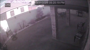 Caméra IP - United States of America