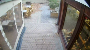 Caméra IP - Niederlande