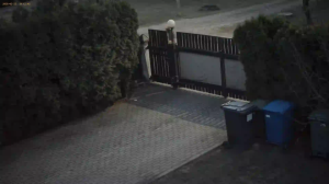 Caméra IP - Lithuania