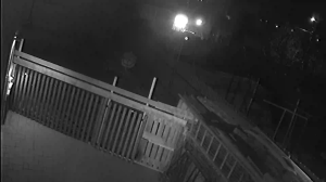 Caméra IP - Hungary