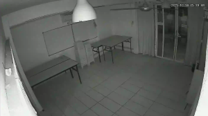 Caméra IP - Malesia