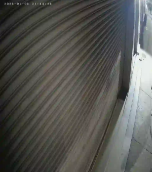 Caméra IP - Brésil