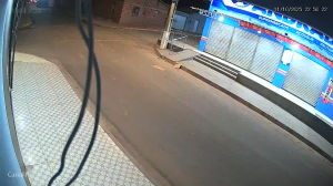 Caméra IP - Costa Rica