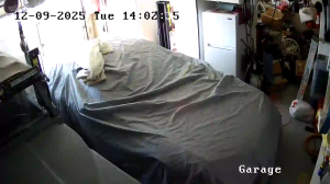 Caméra IP - United States of America