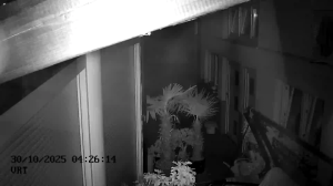 Caméra IP - Croazia