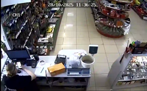 Caméra IP - Russian Federation