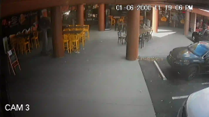 Caméra IP - Estados Unidos