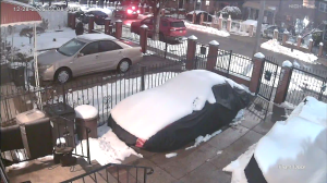 Caméra IP - United States of America