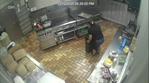 Caméra IP - Estados Unidos