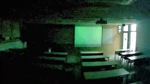 Caméra IP - South Korea