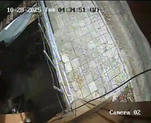 Caméra IP - Bulgaria