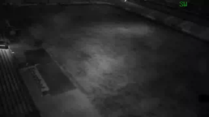 Caméra IP - Ecuador