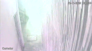 Caméra IP - Argentina