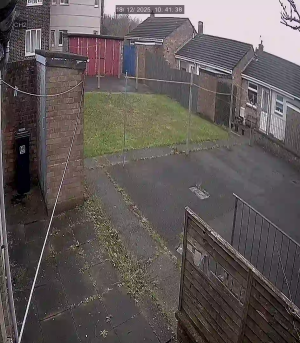 Caméra IP - United Kingdom