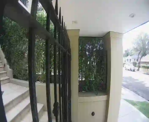 Caméra IP - Australia