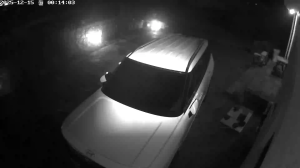 Caméra IP - South Korea