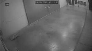 Caméra IP - Tailandia