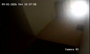 Caméra IP - Portogallo