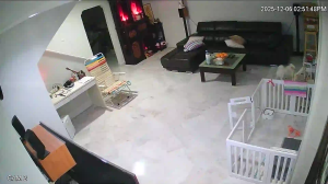 Caméra IP - Malaisie