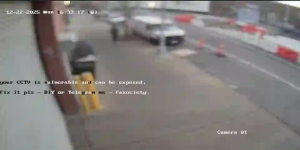 Caméra IP - États-Unis d'Amérique